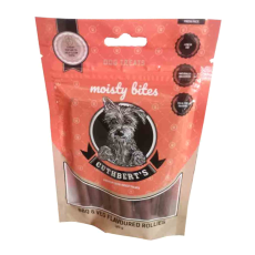 Cuthberts Semi Moist BBQ & Veg Rollies 120g